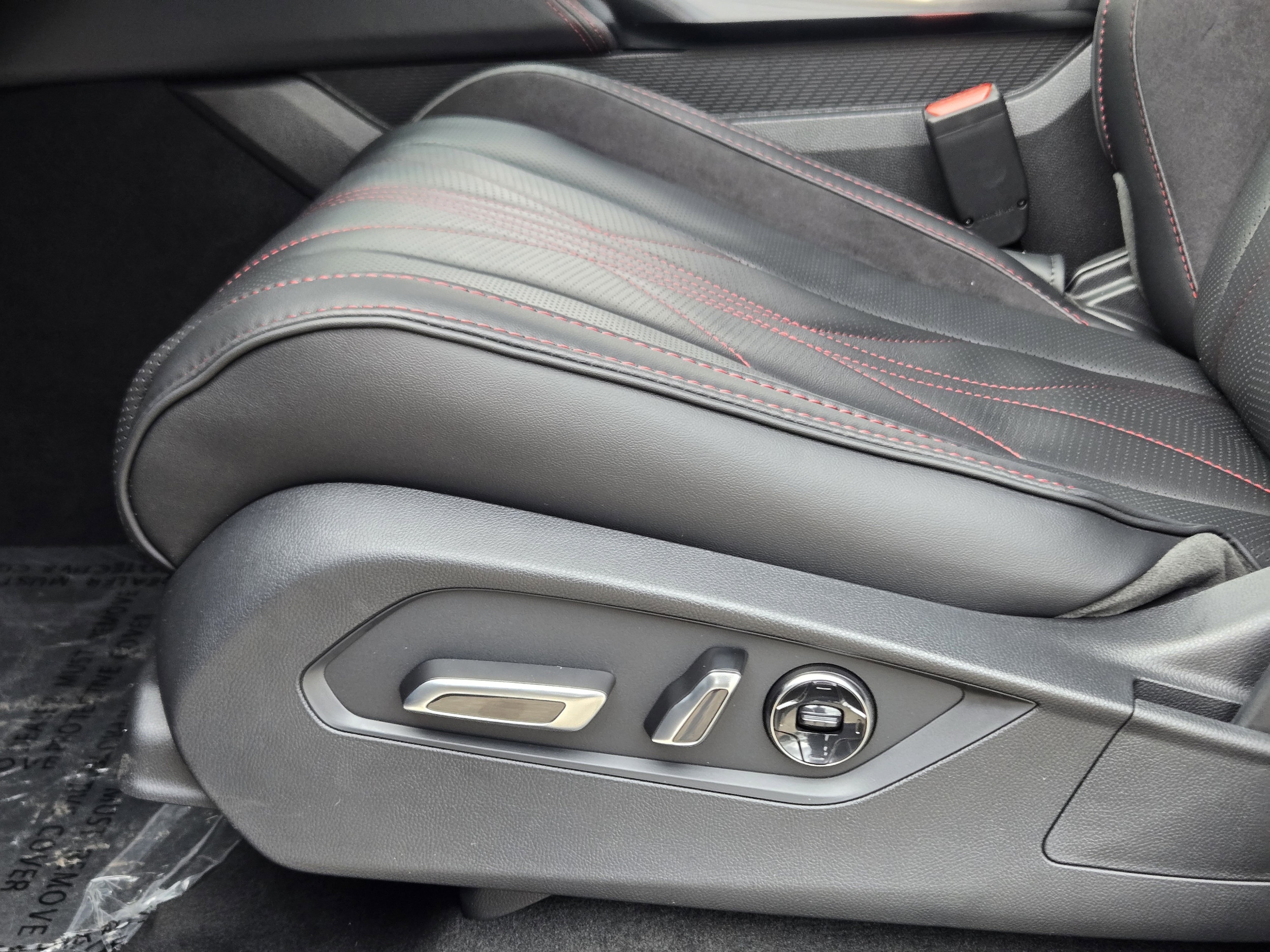 2026 Acura MDX Type S w/Advance Package - Photo 17