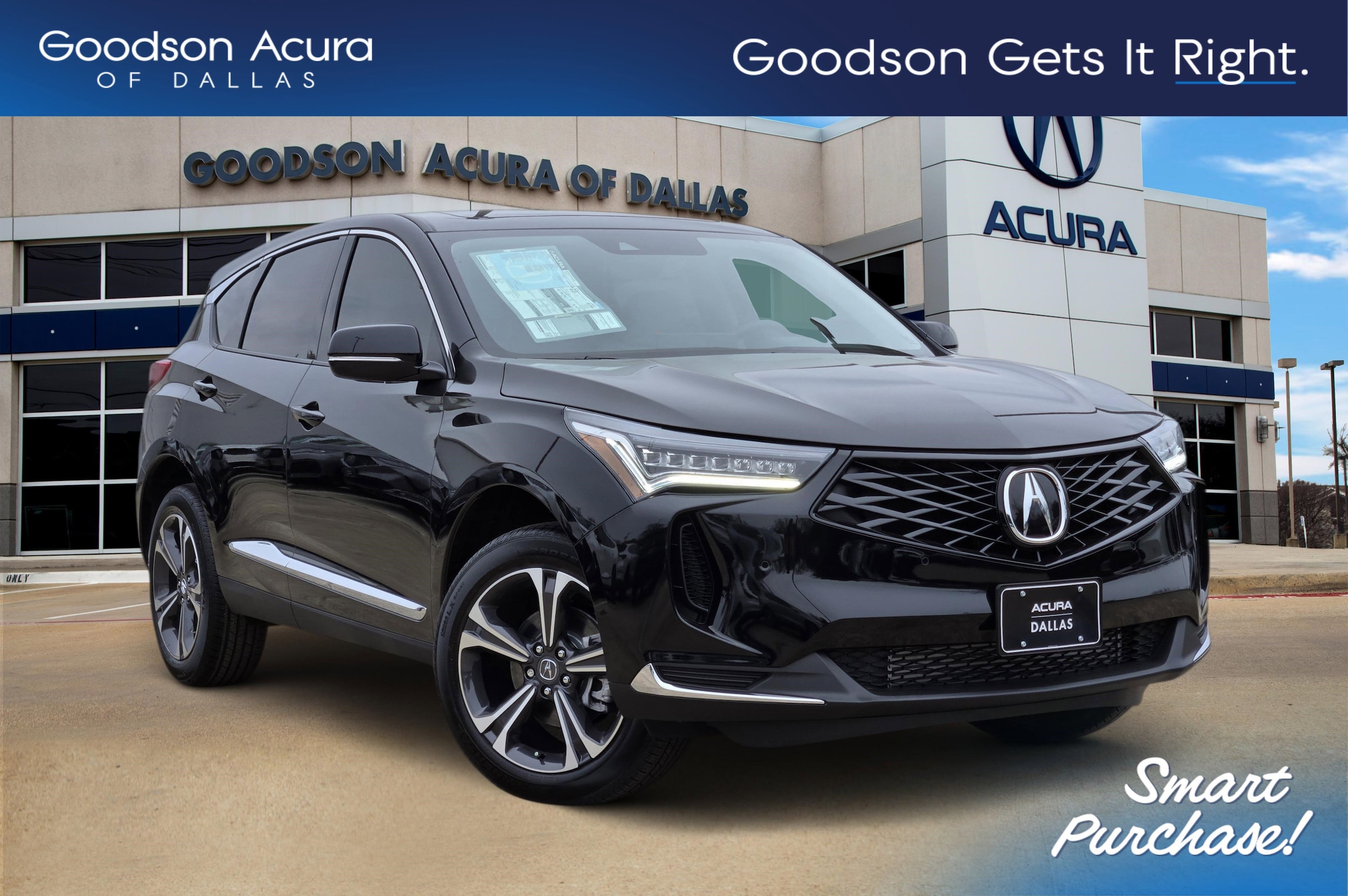 2026 Acura RDX Technology Package SH-AWD's photo