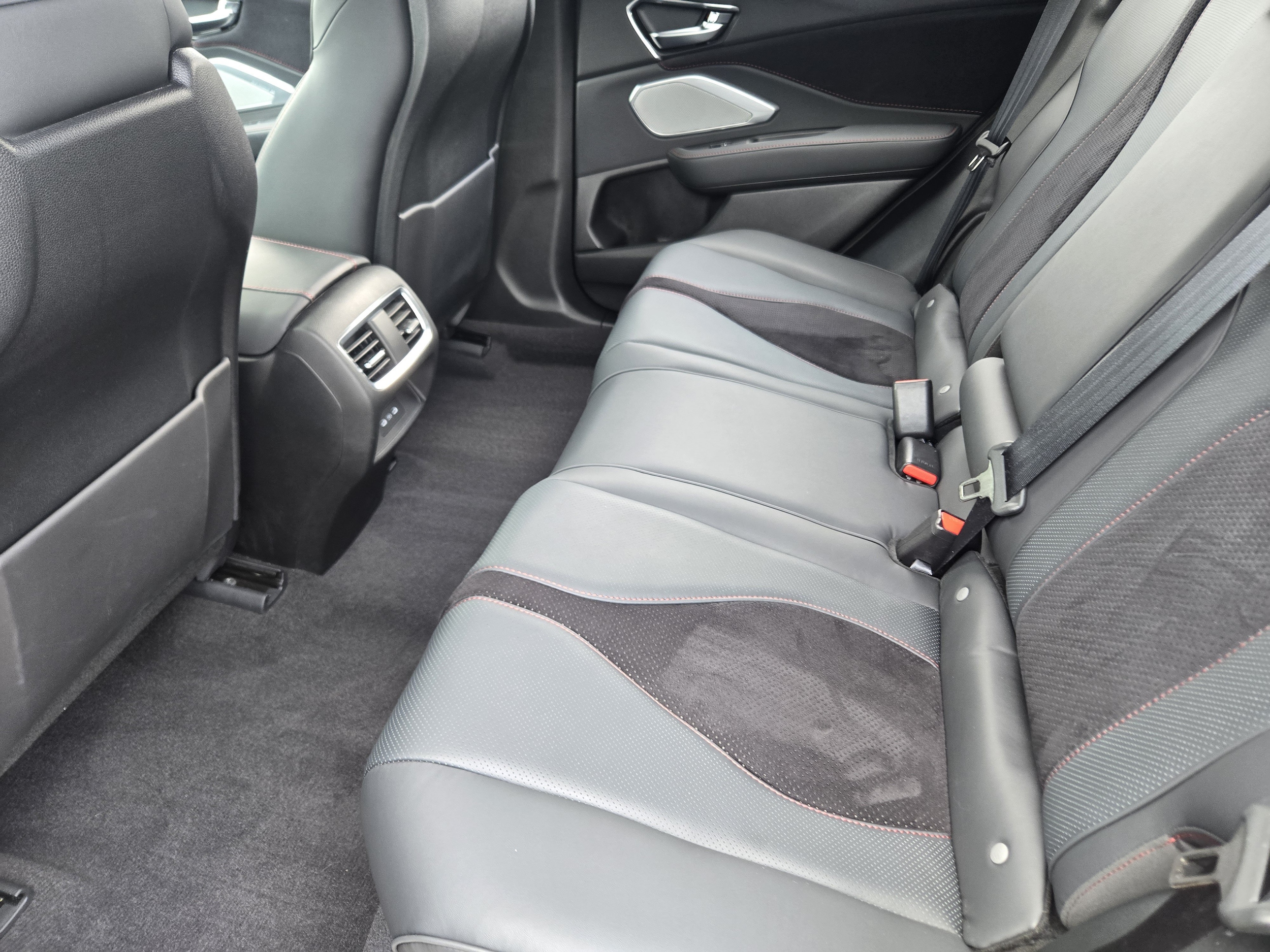 2023 Acura RDX A-Spec Package - Photo 31