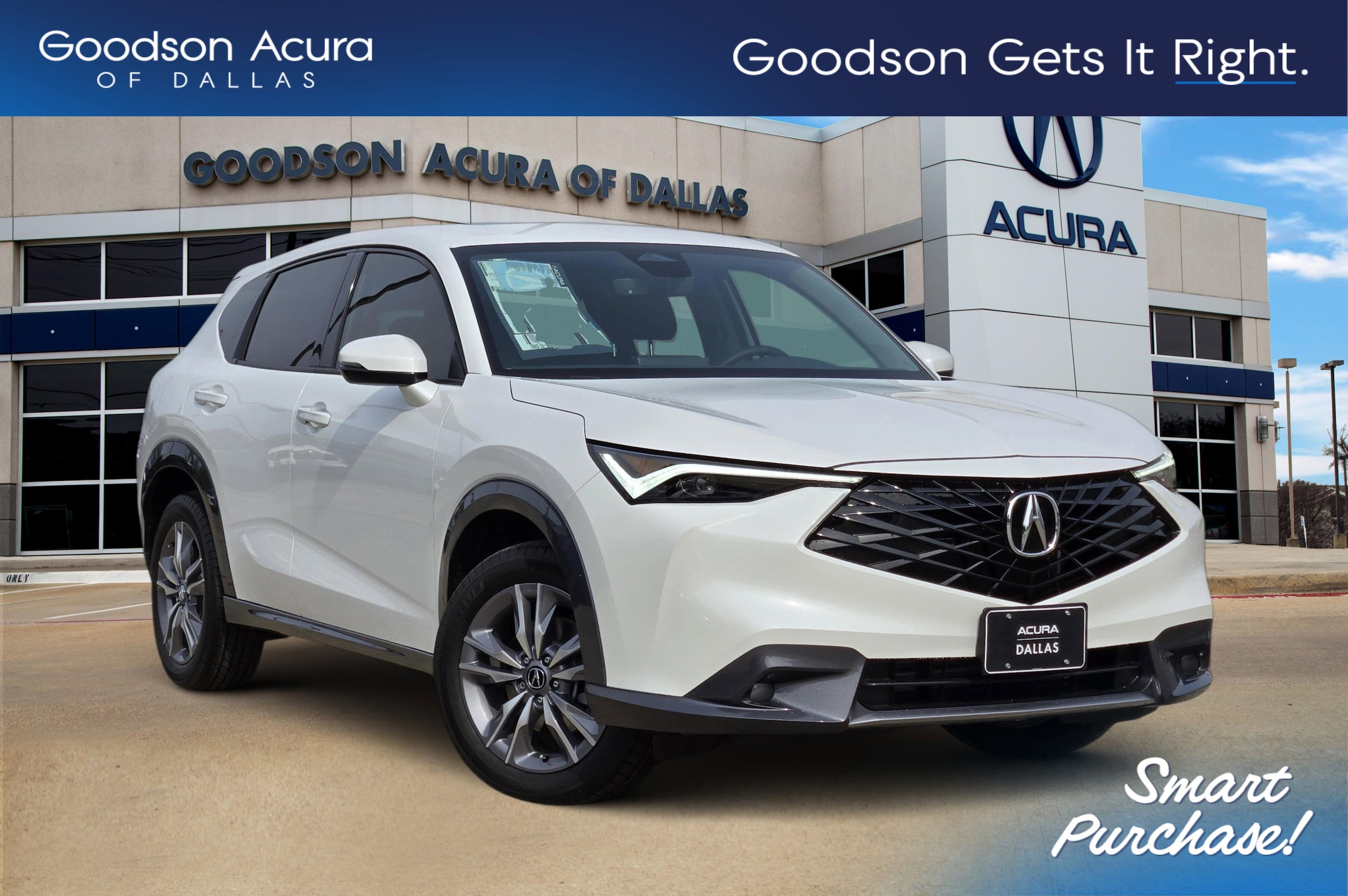 2025 Acura ADX Base's photo