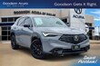 Acura ADX