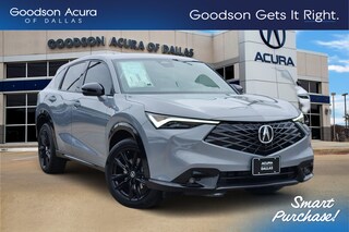 2025 Acura ADX For Sale In Dallas, TX