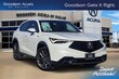  Acura ADX
