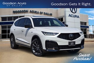 2026 Acura MDX For Sale In Dallas, TX
