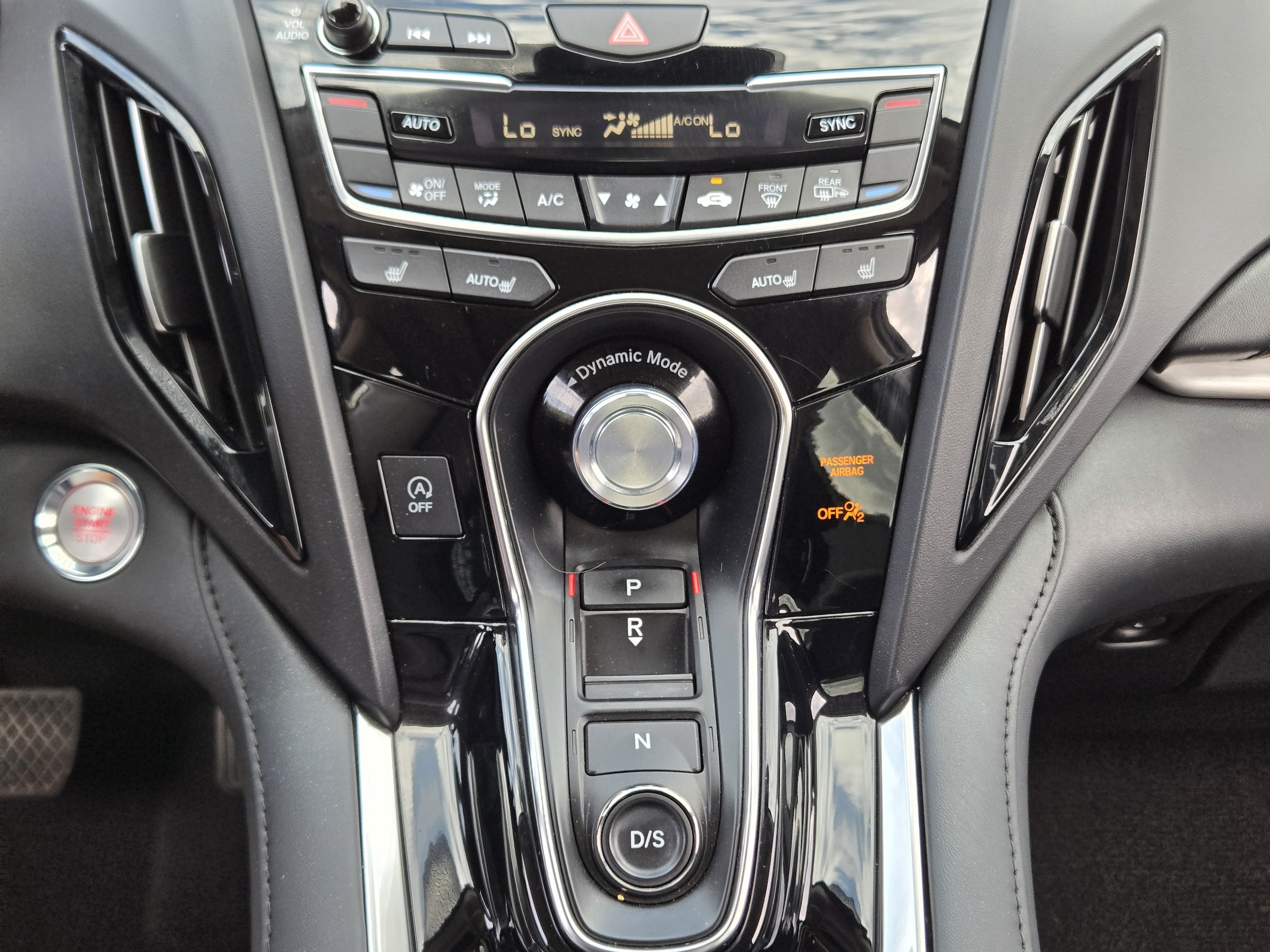Pre-Owned 2021 Acura RDX thumbnail 19