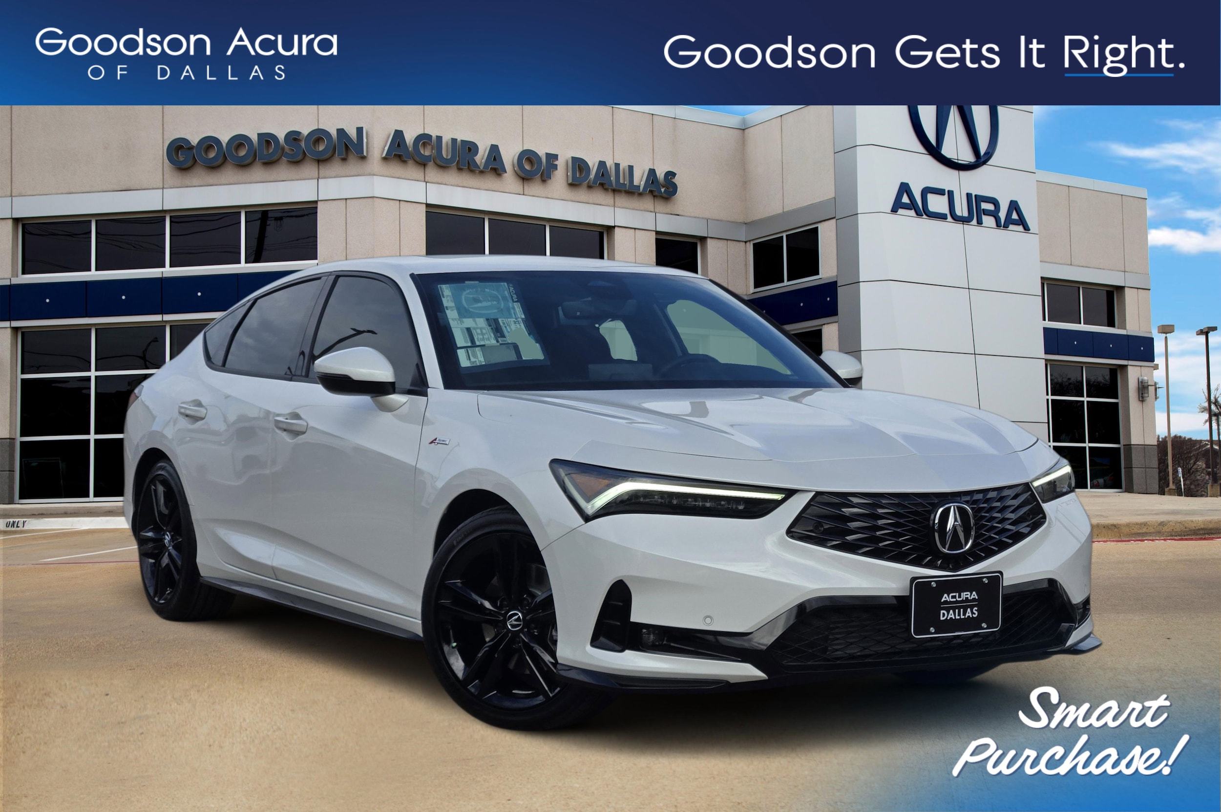 2026 Acura Integra A-Spec with Tech Package's photo