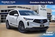 Acura RDX