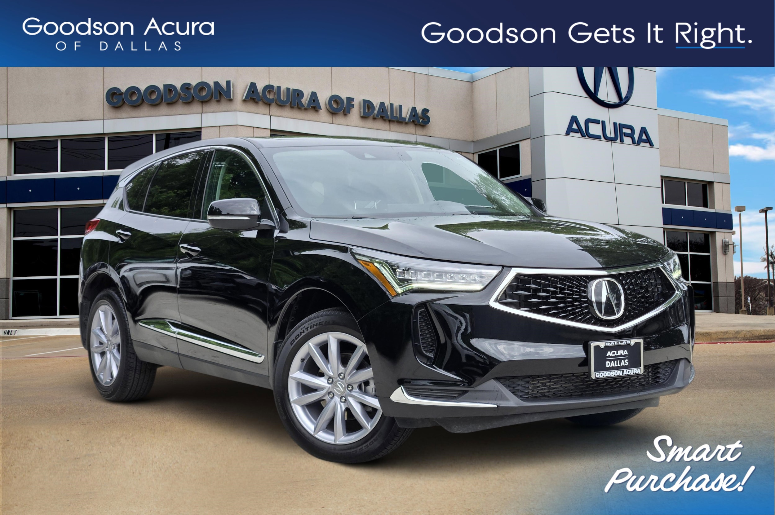 2023 Acura RDX SH-AWD's photo