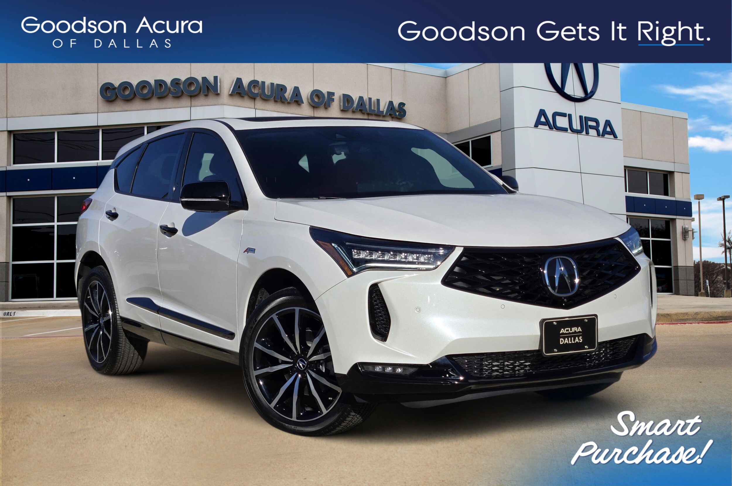 2025 Acura RDX A-Spec w/ Advance Package's photo