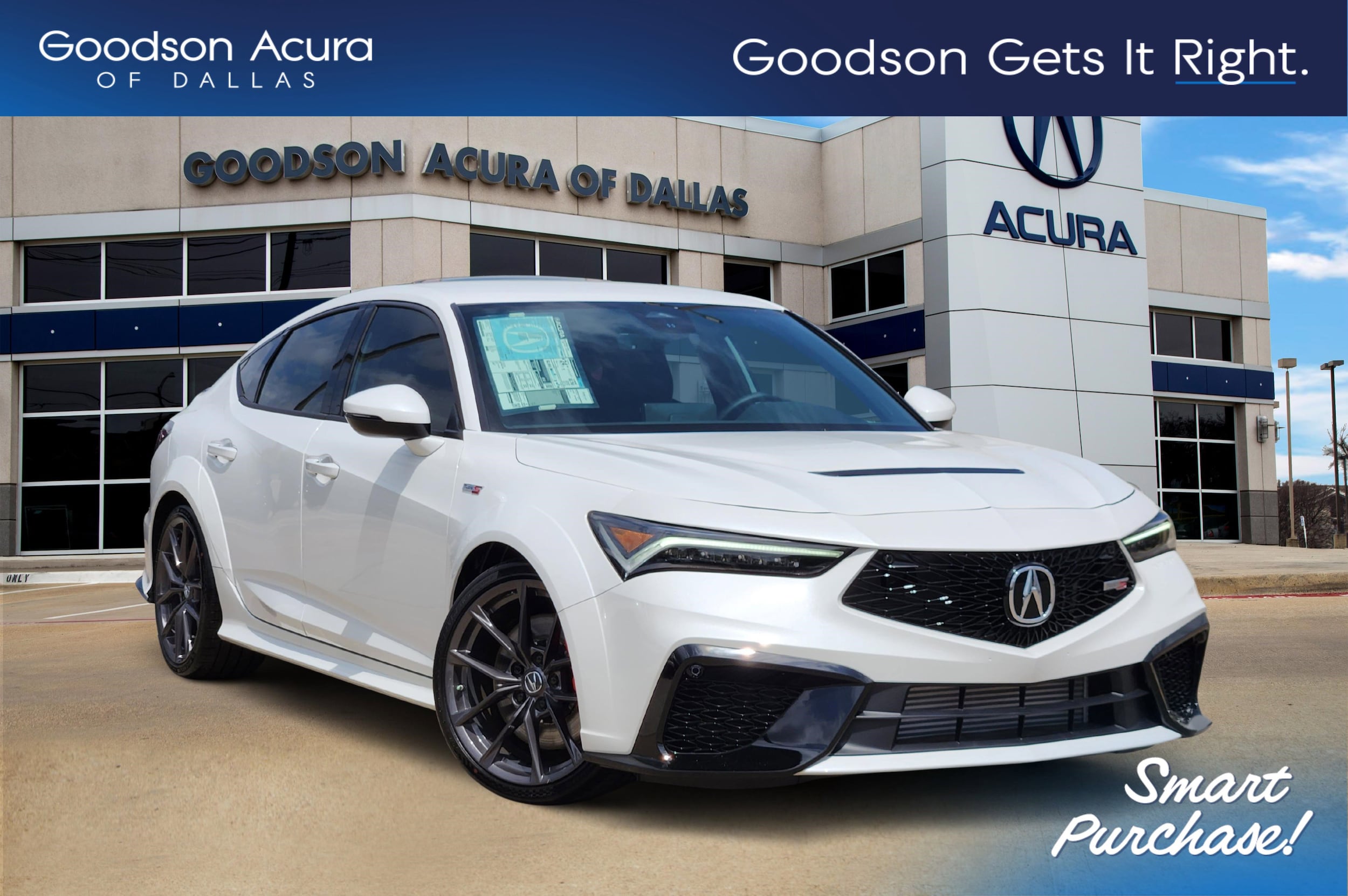 2025 Acura Integra Type-S's photo
