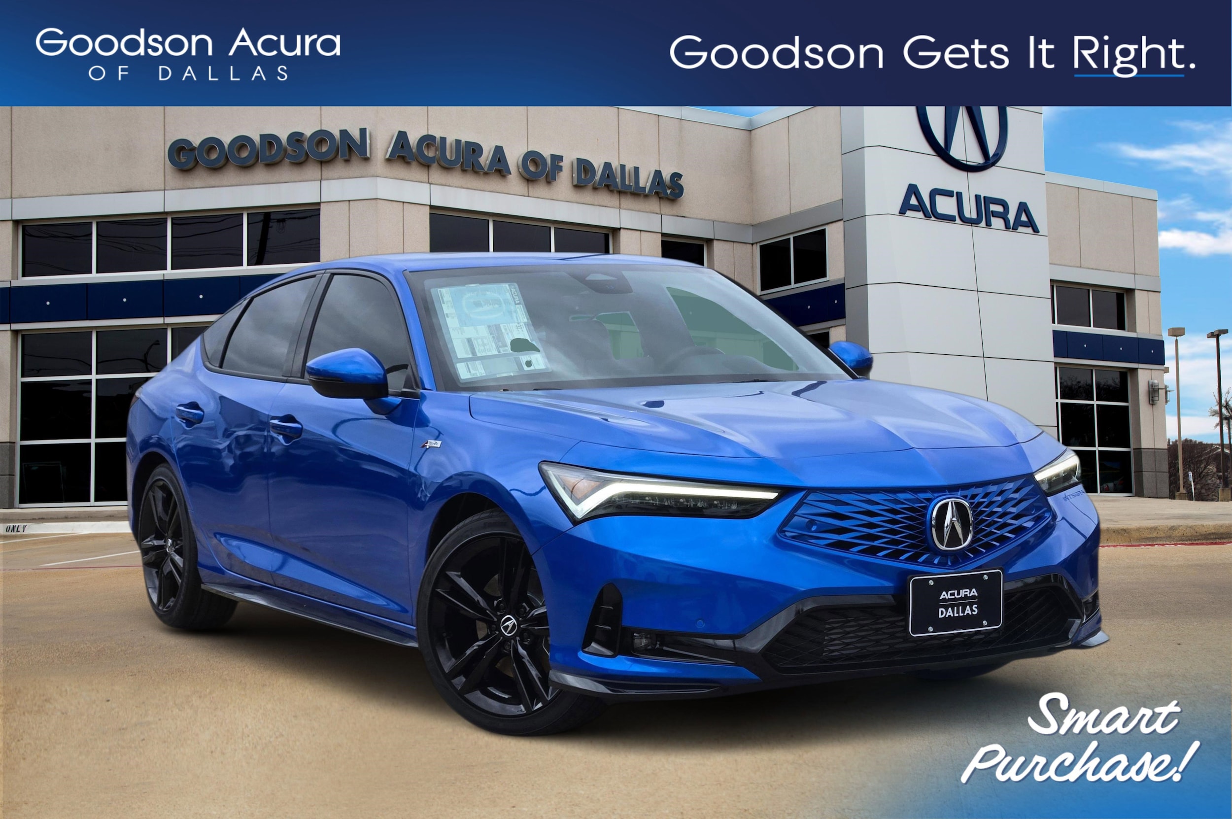 2026 Acura Integra A-Spec with Tech Package's photo