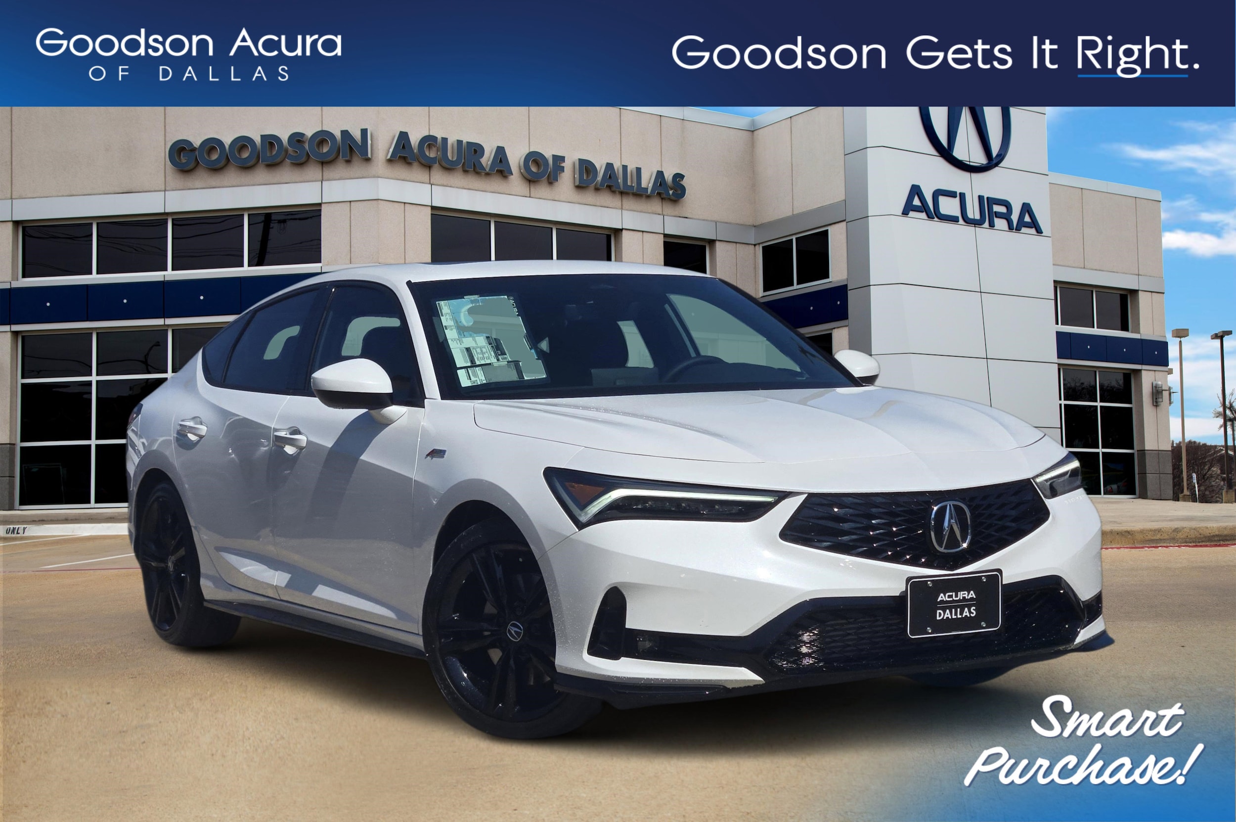 2026 Acura Integra A-Spec's photo