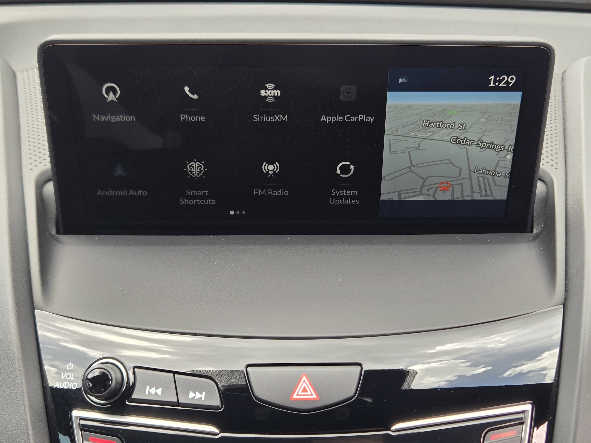 2023 Acura RDX A-Spec Package - Photo 18