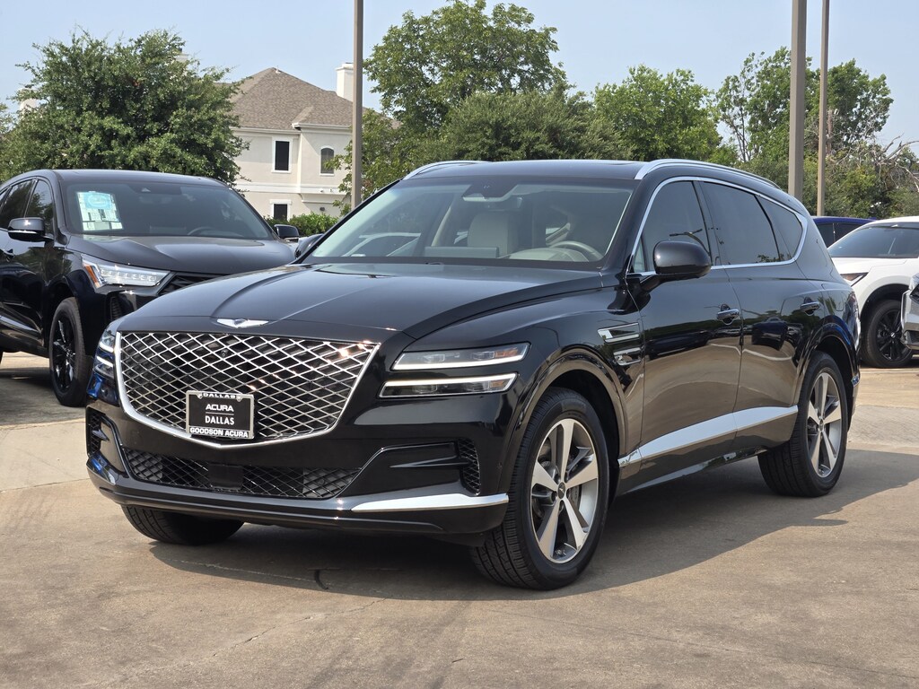 Used 2023 Genesis GV80 2.5T SUV