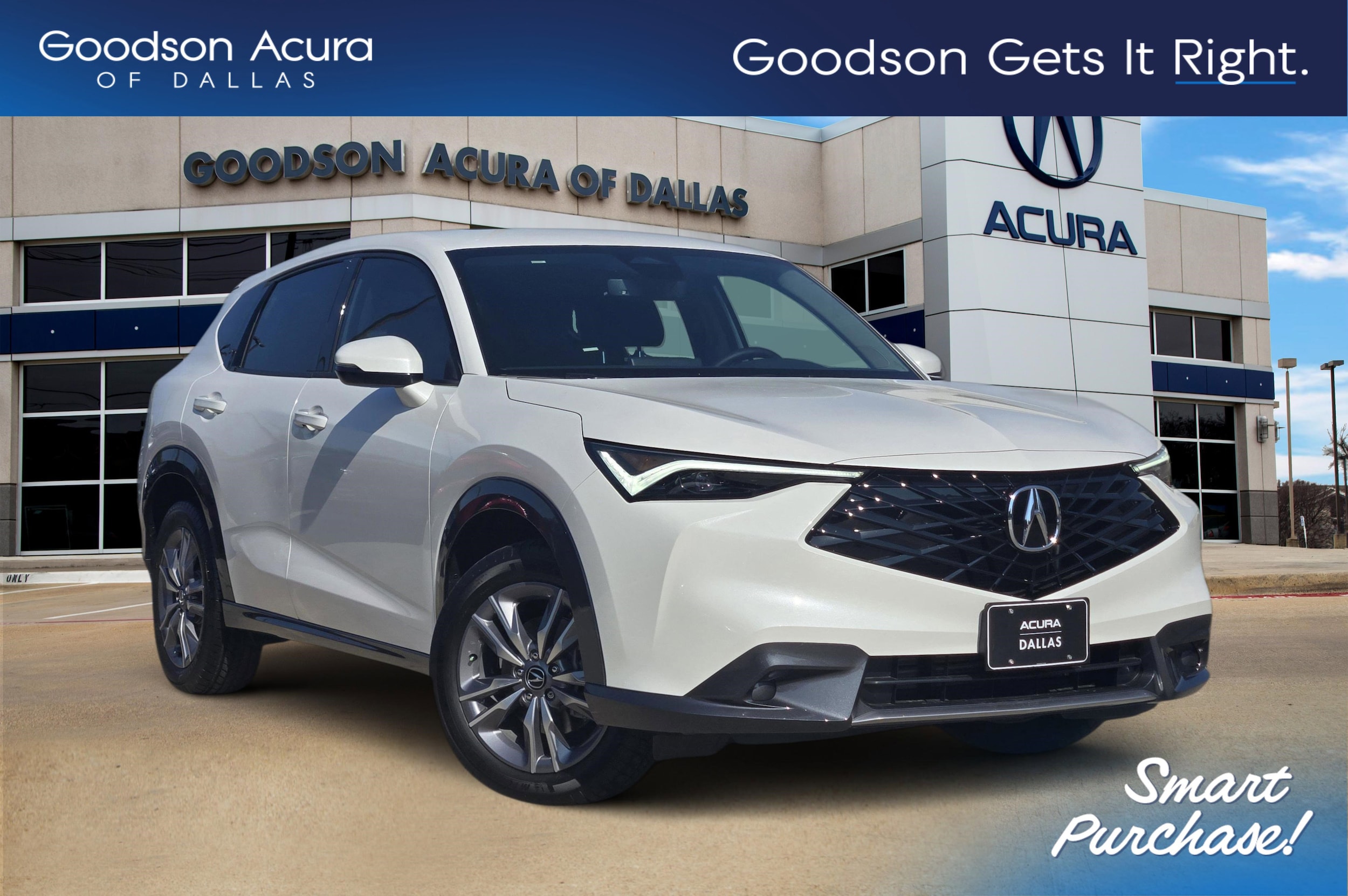 2025 Acura ADX Base's photo