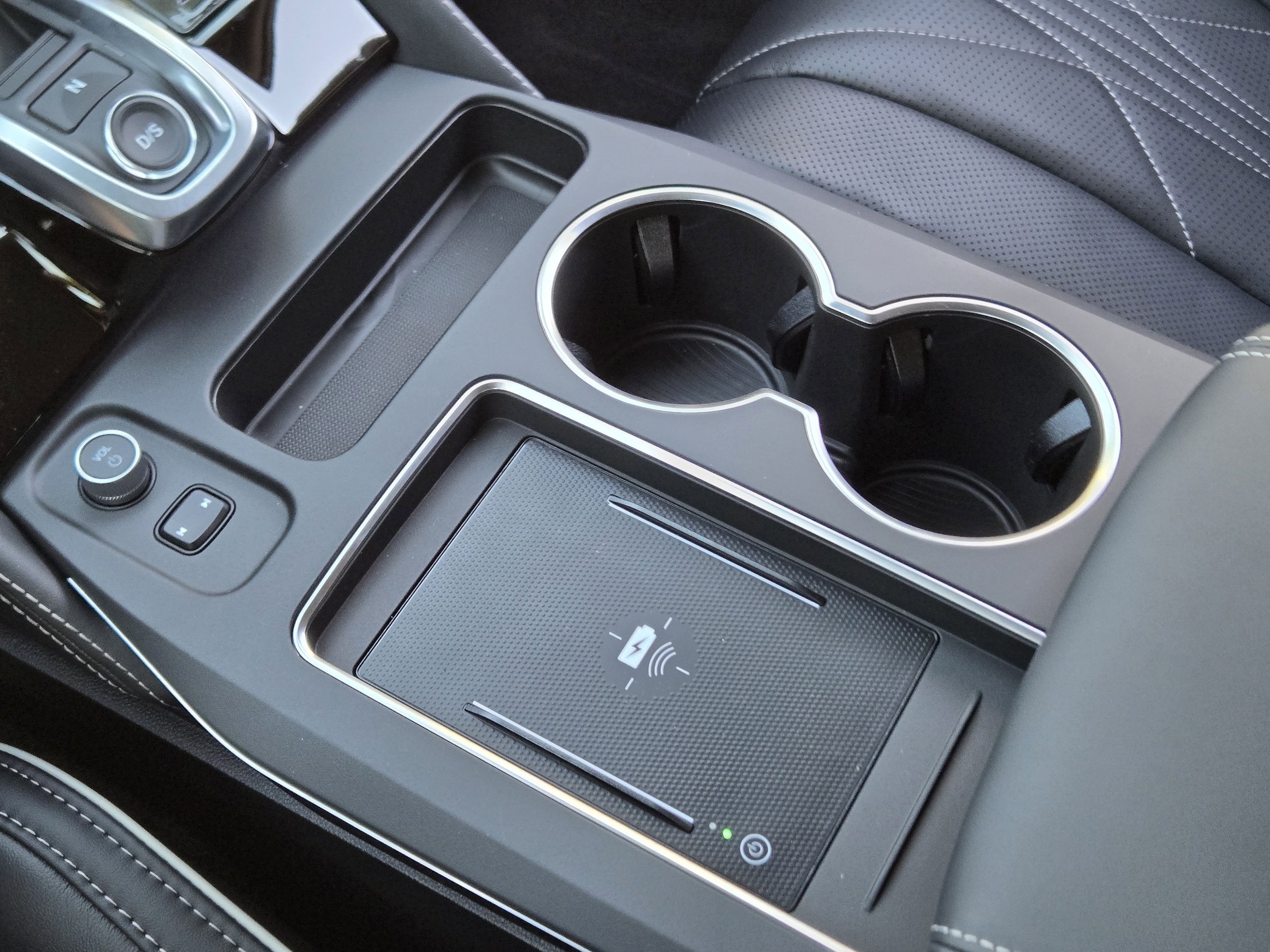 2026 Acura MDX Advance Package - Photo 16