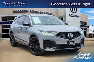 2025 Acura MDX For Sale In Dallas, TX