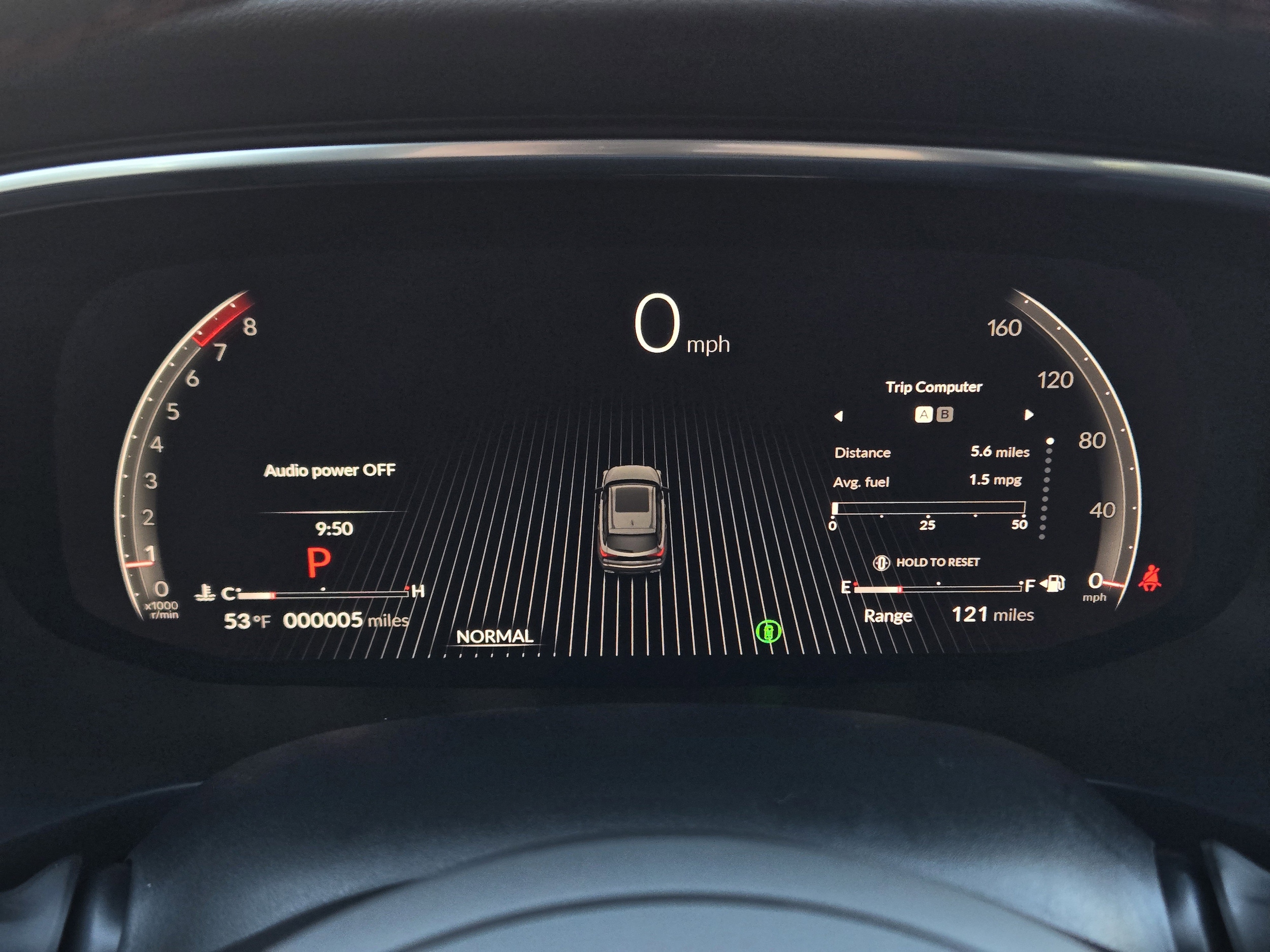 2026 Acura MDX A-Spec w/Advance Package - Photo 11