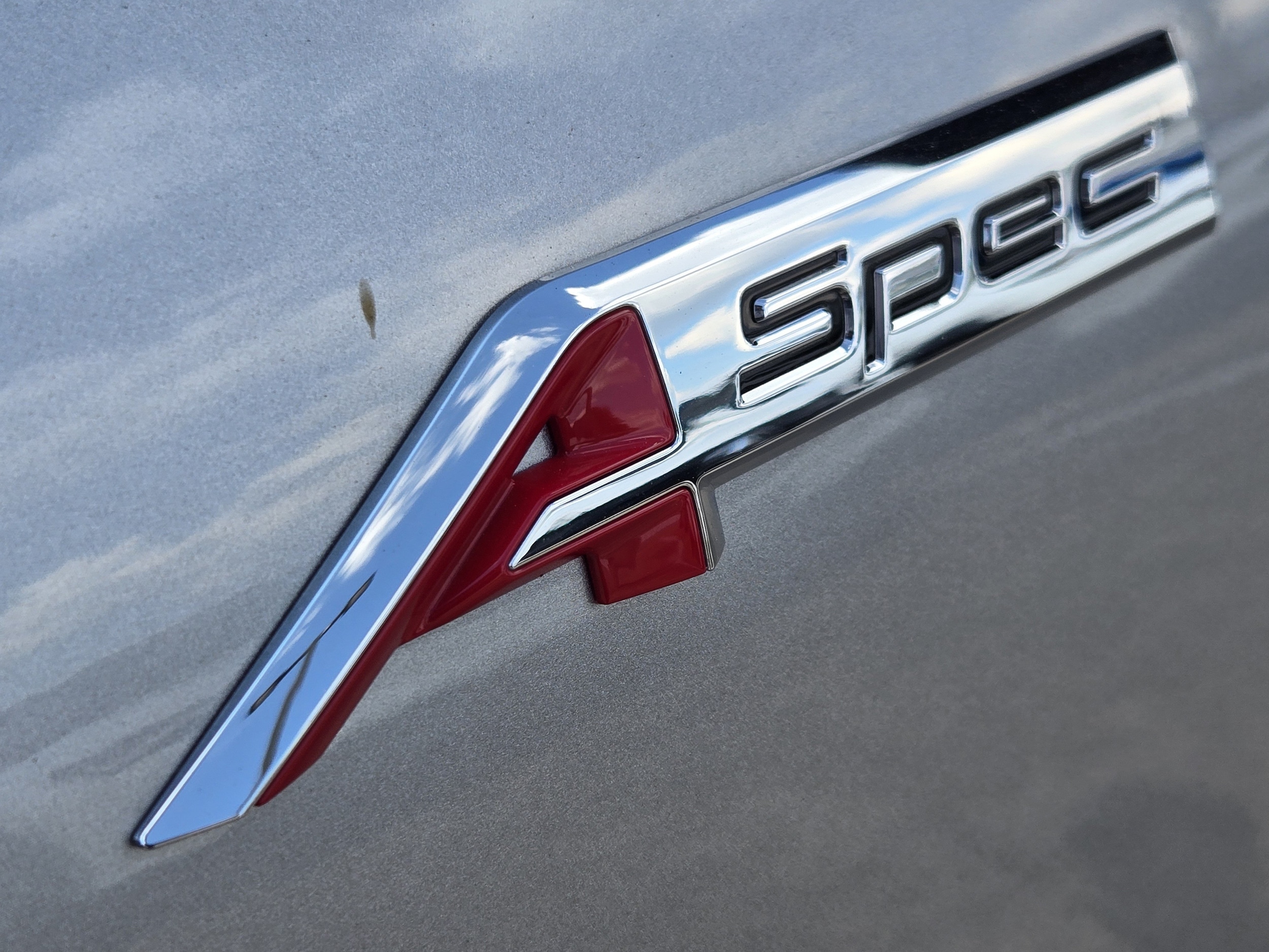 2026 Acura MDX A-Spec Package - Photo 12