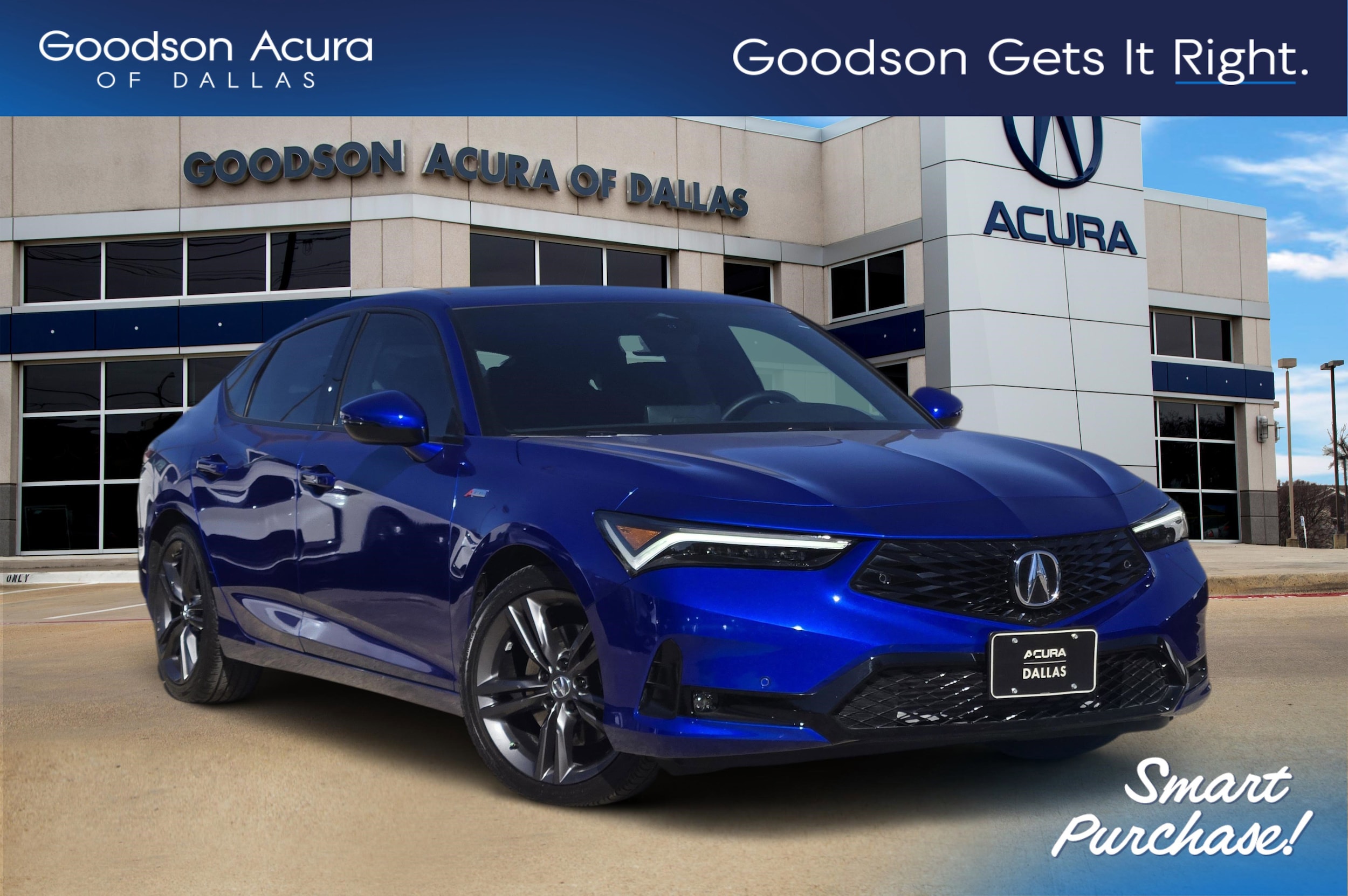 2025 Acura Integra A-Spec with Tech Package's photo