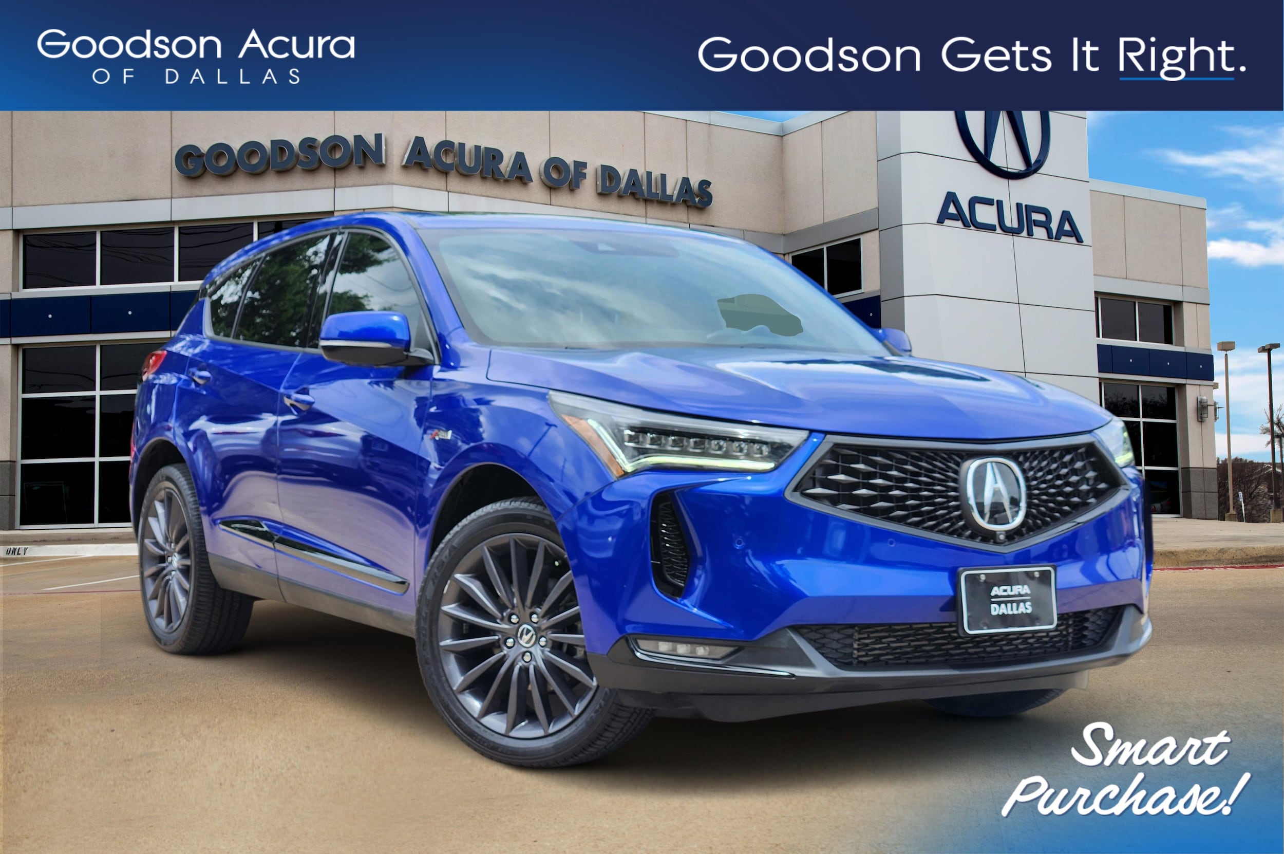 2024 Acura RDX A-Spec w/ Advance Package SH-AWD's photo