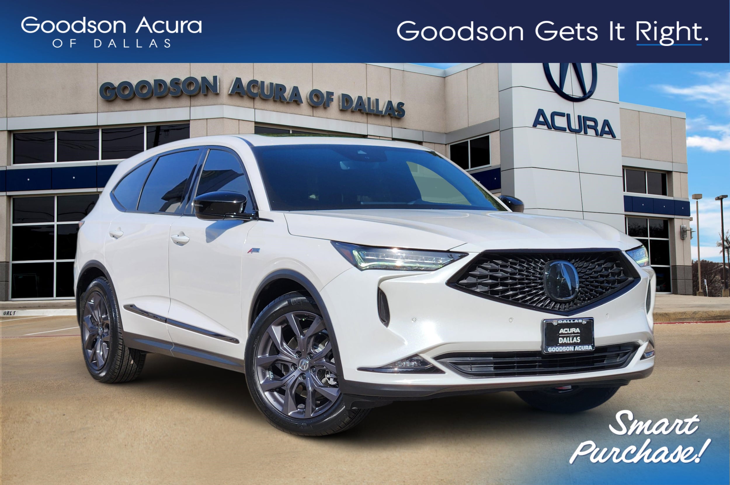 2024 Acura MDX