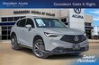 Acura ADX