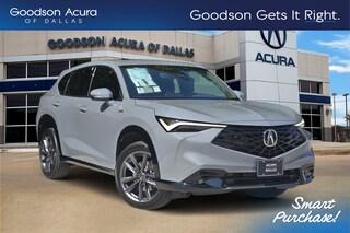 2025 Acura ADX For Sale In Dallas, TX