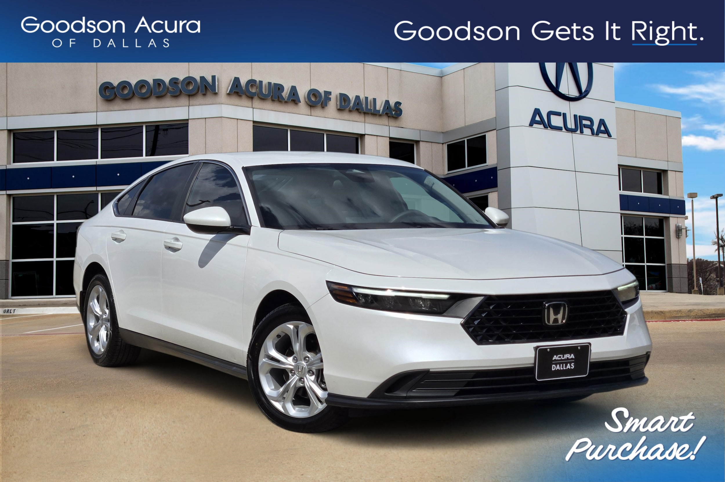 2023 Honda Accord Sedan