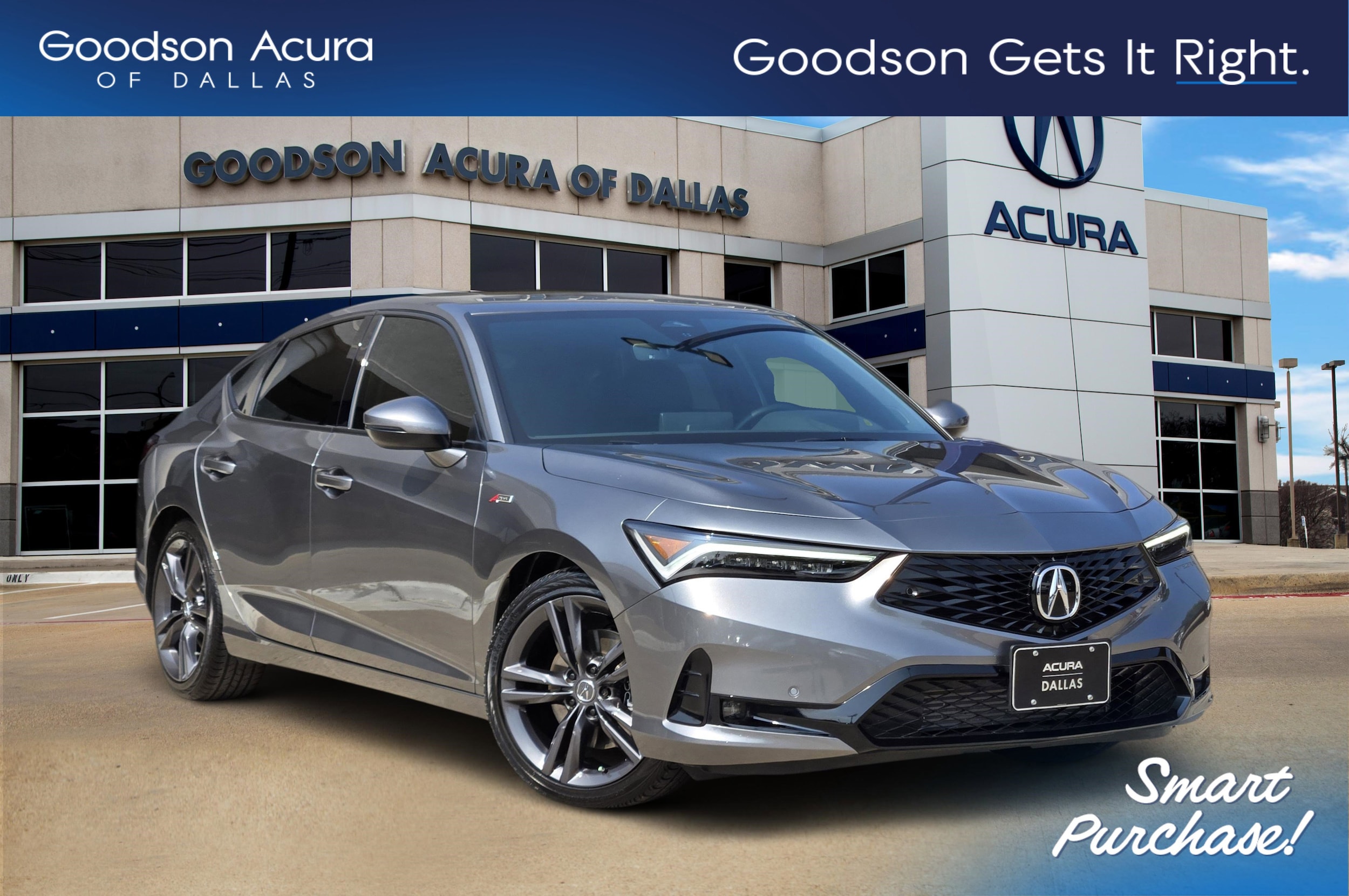 2025 Acura Integra