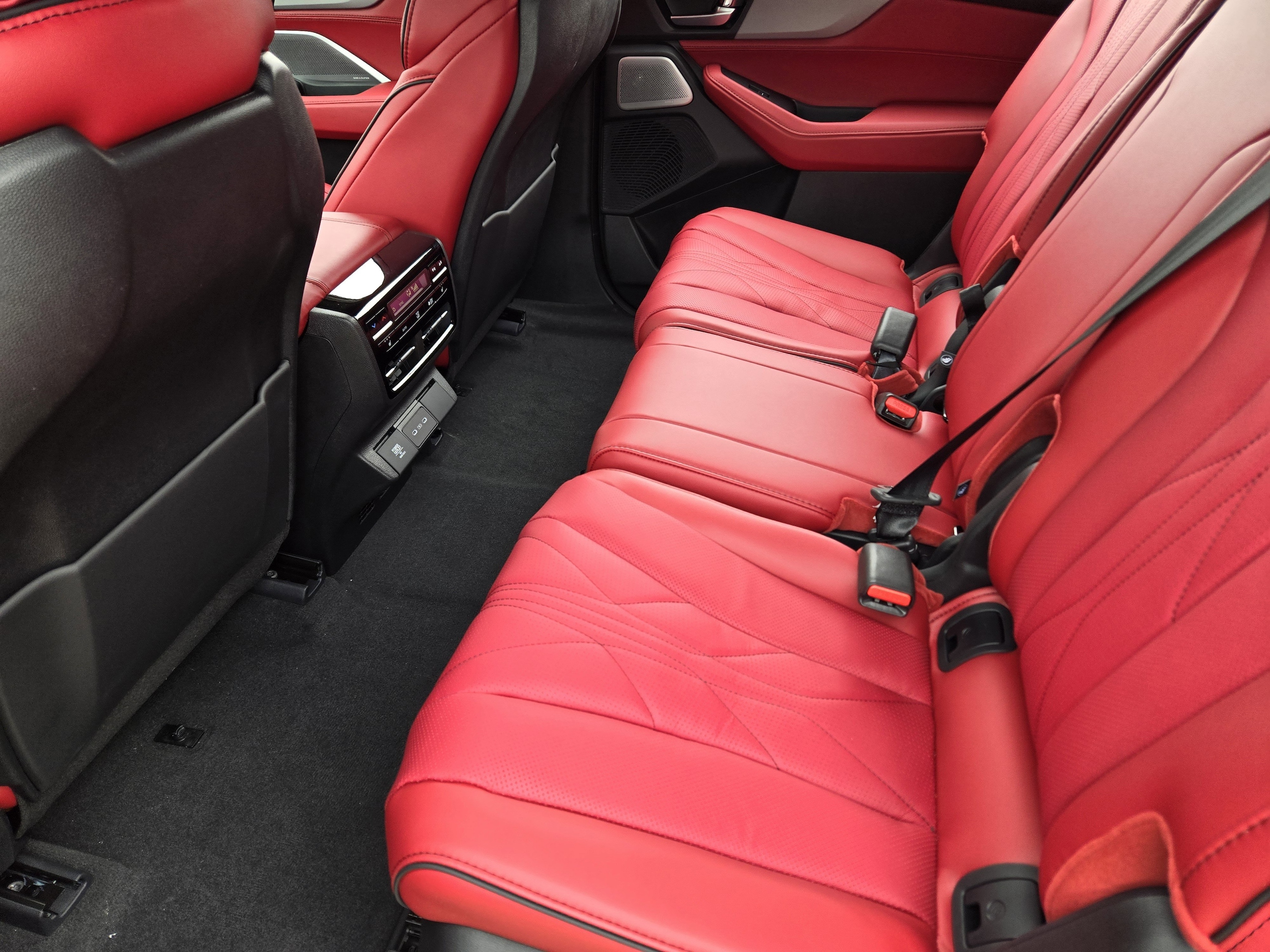 2026 Acura MDX A-Spec w/Advance Package - Photo 19