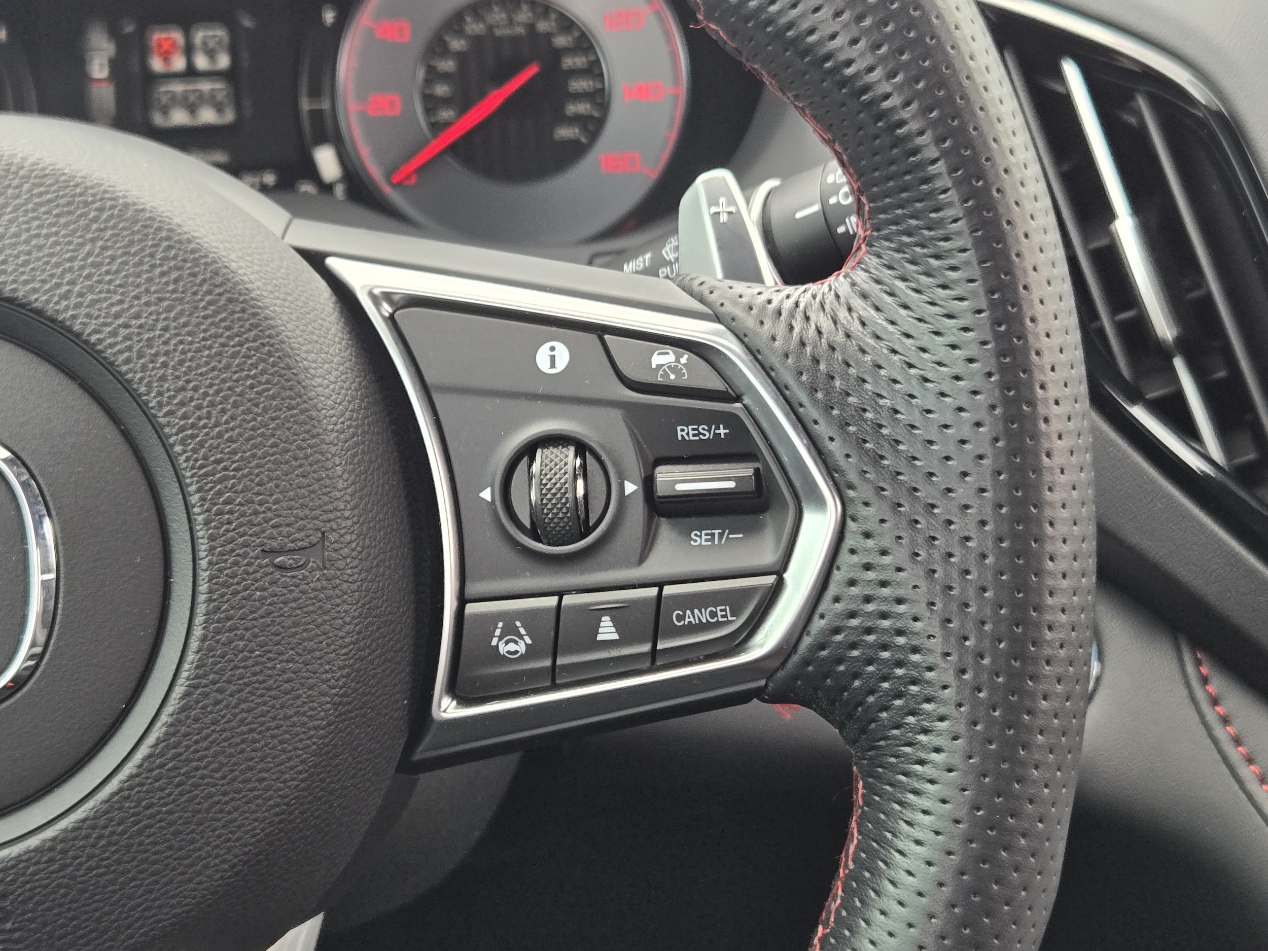 2023 Acura RDX A-Spec Package - Photo 30
