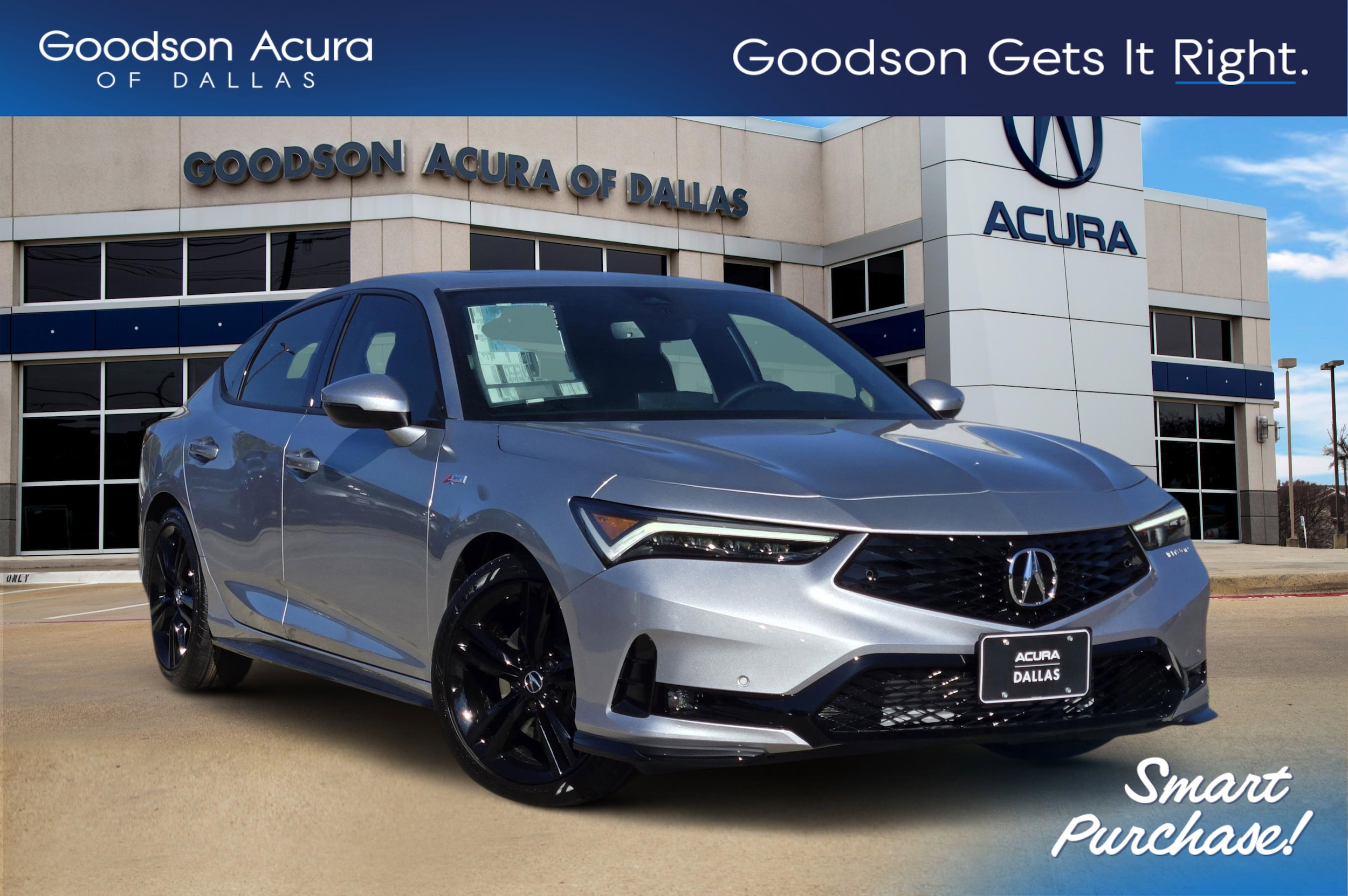 2026 Acura Integra A-Spec with Tech Package's photo