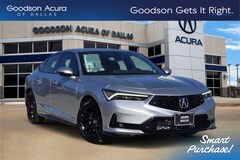 2026 Acura Integra w/A-Spec Technology Package Hatchback