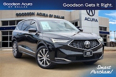 2026 Acura MDX w/Technology Package SUV