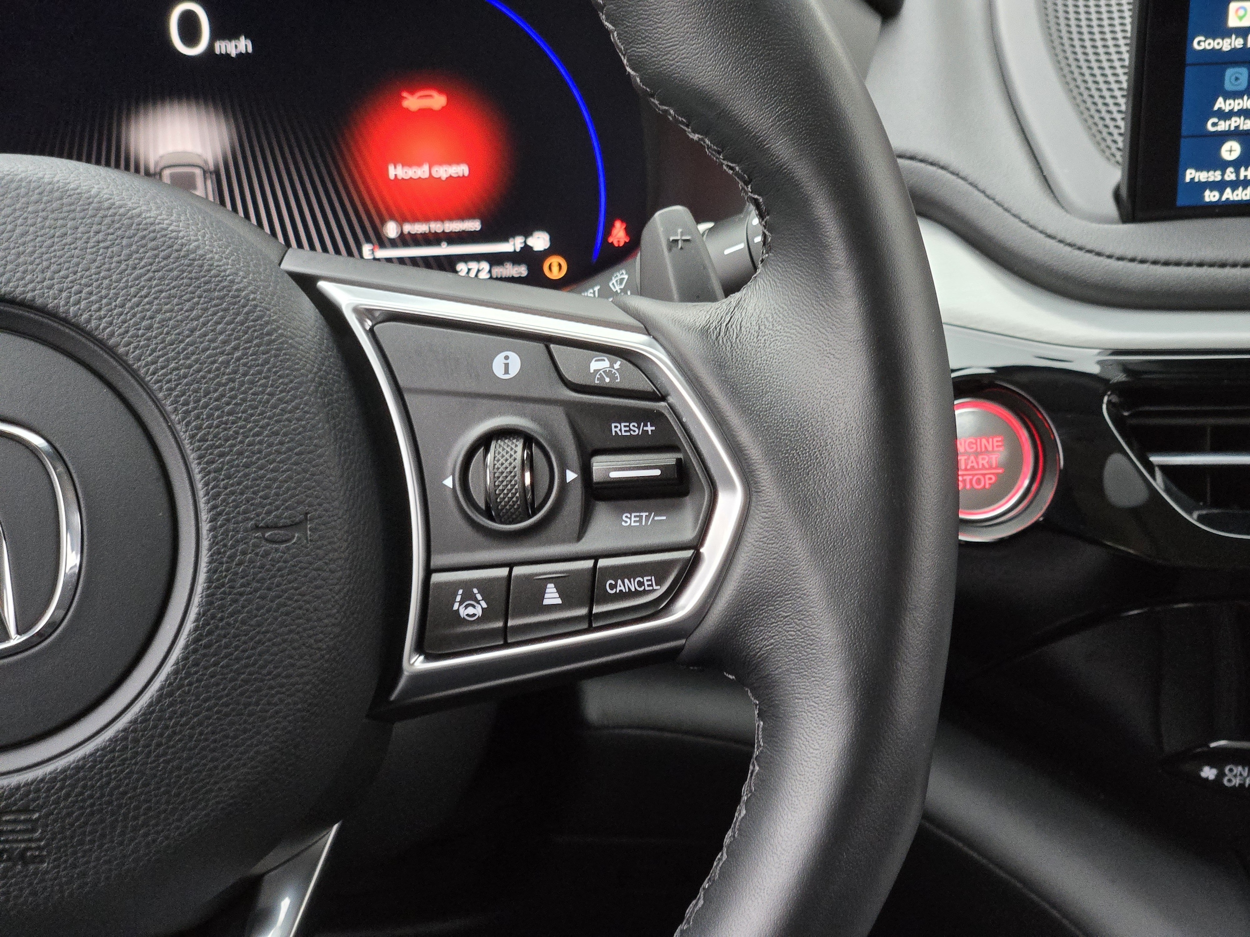 2026 Acura MDX Technology Package - Photo 28