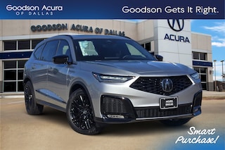 2026 Acura MDX For Sale In Dallas, TX