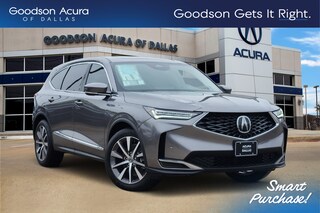 2025 Acura MDX For Sale In Dallas, TX