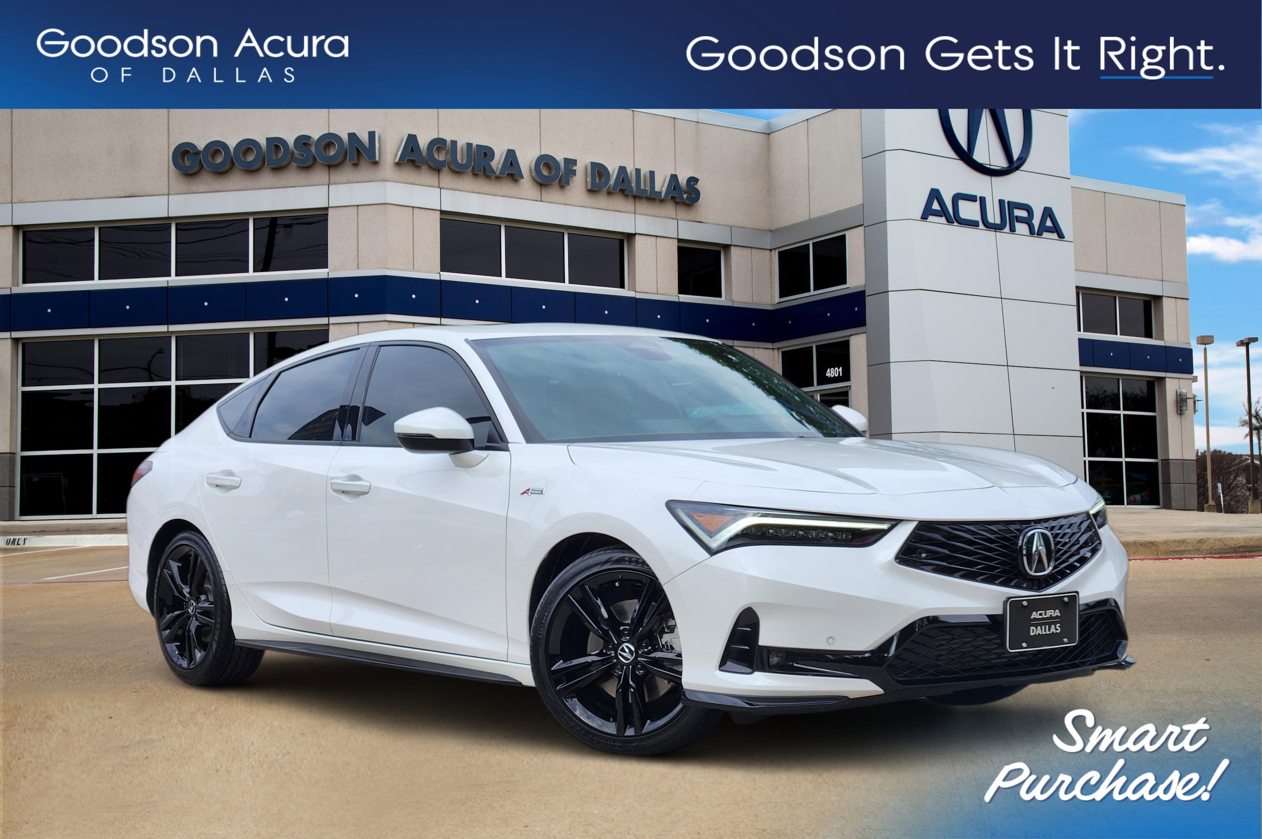2026 Acura Integra A-Spec with Tech Package's photo
