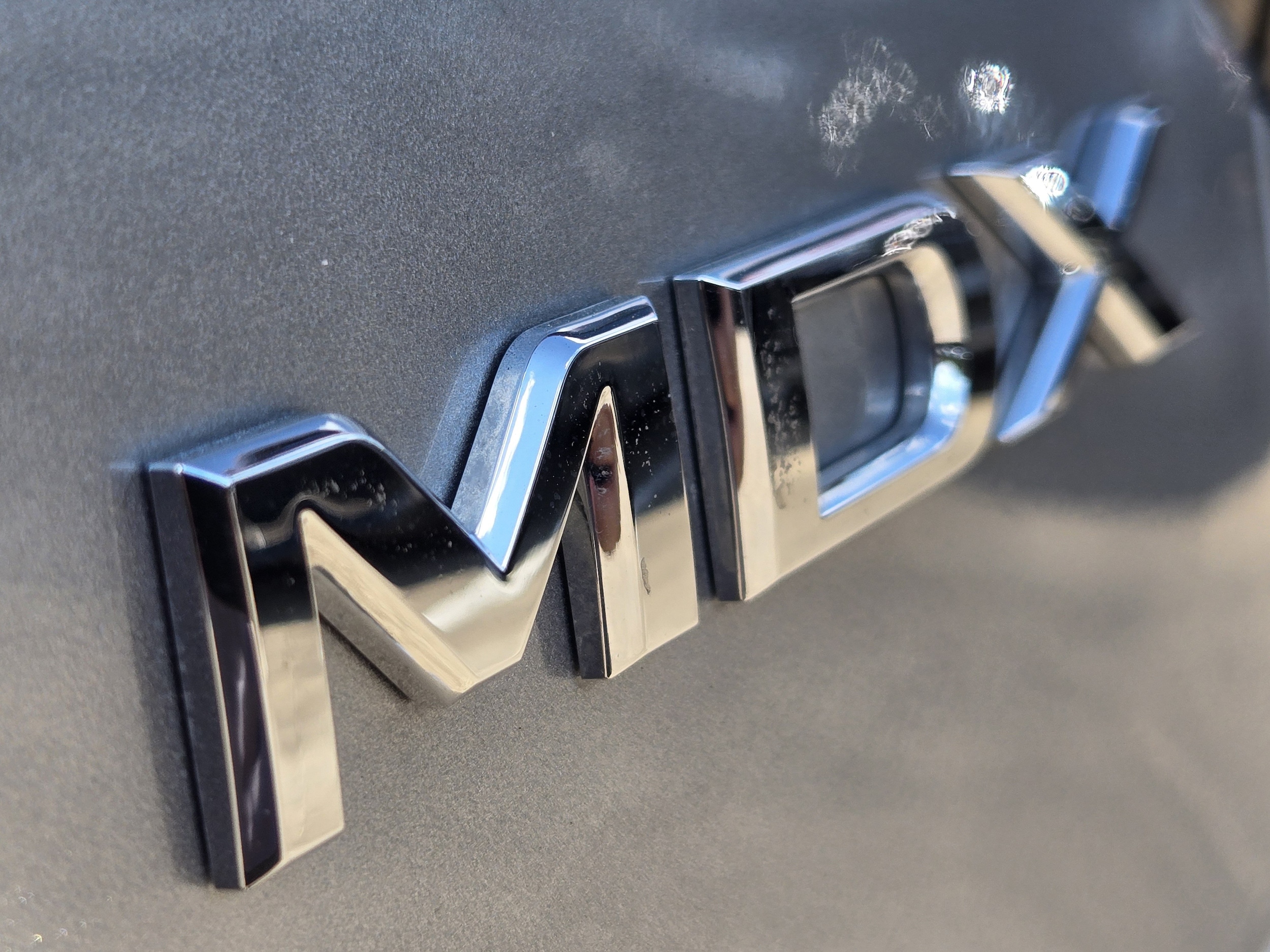 2026 Acura MDX A-Spec Package - Photo 13
