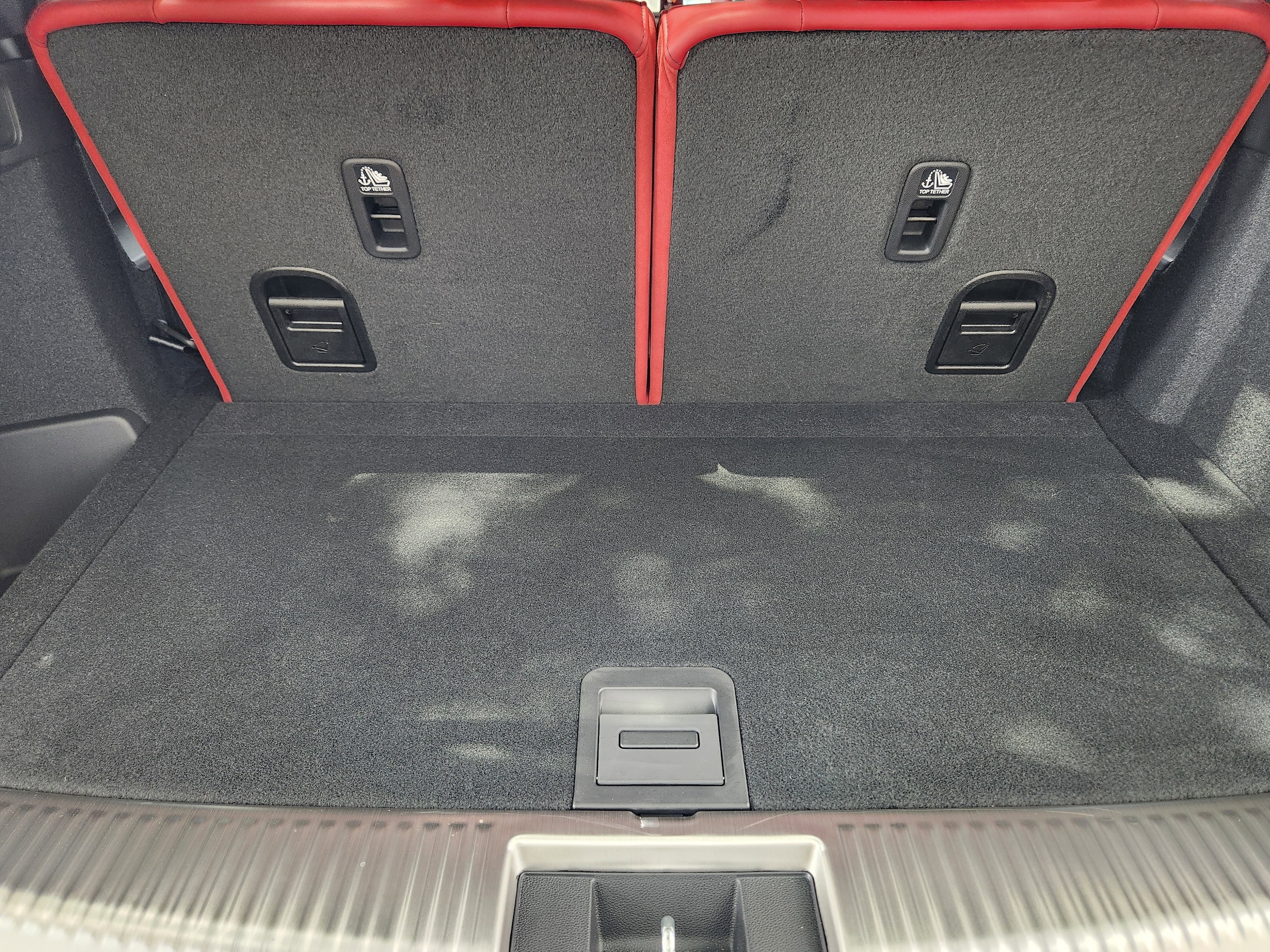 2026 Acura MDX A-Spec w/Advance Package - Photo 27