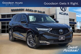 2026 Acura MDX For Sale In Dallas, TX