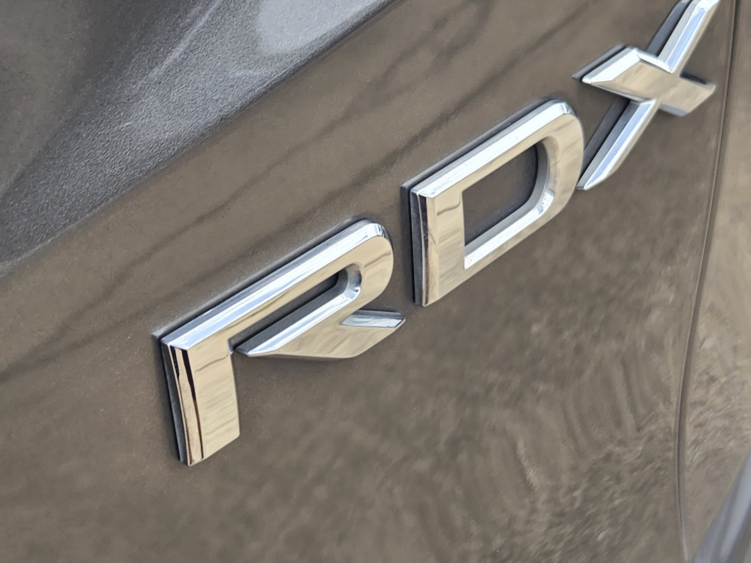 2023 Acura RDX A-Spec Package - Photo 11