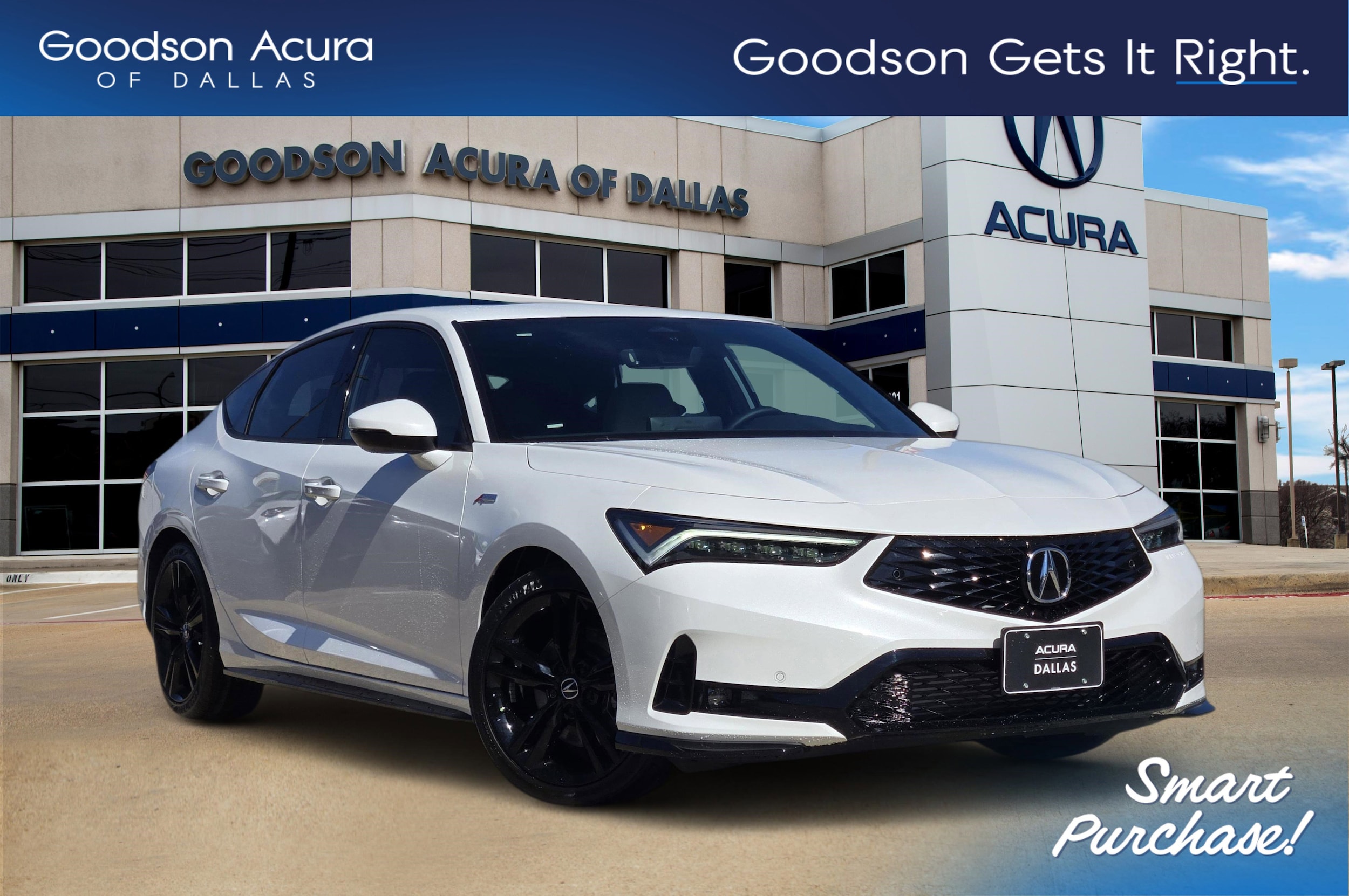 2026 Acura Integra A-Spec with Tech Package's photo