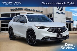 2025 Acura ADX For Sale In Dallas, TX