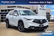Acura ADX