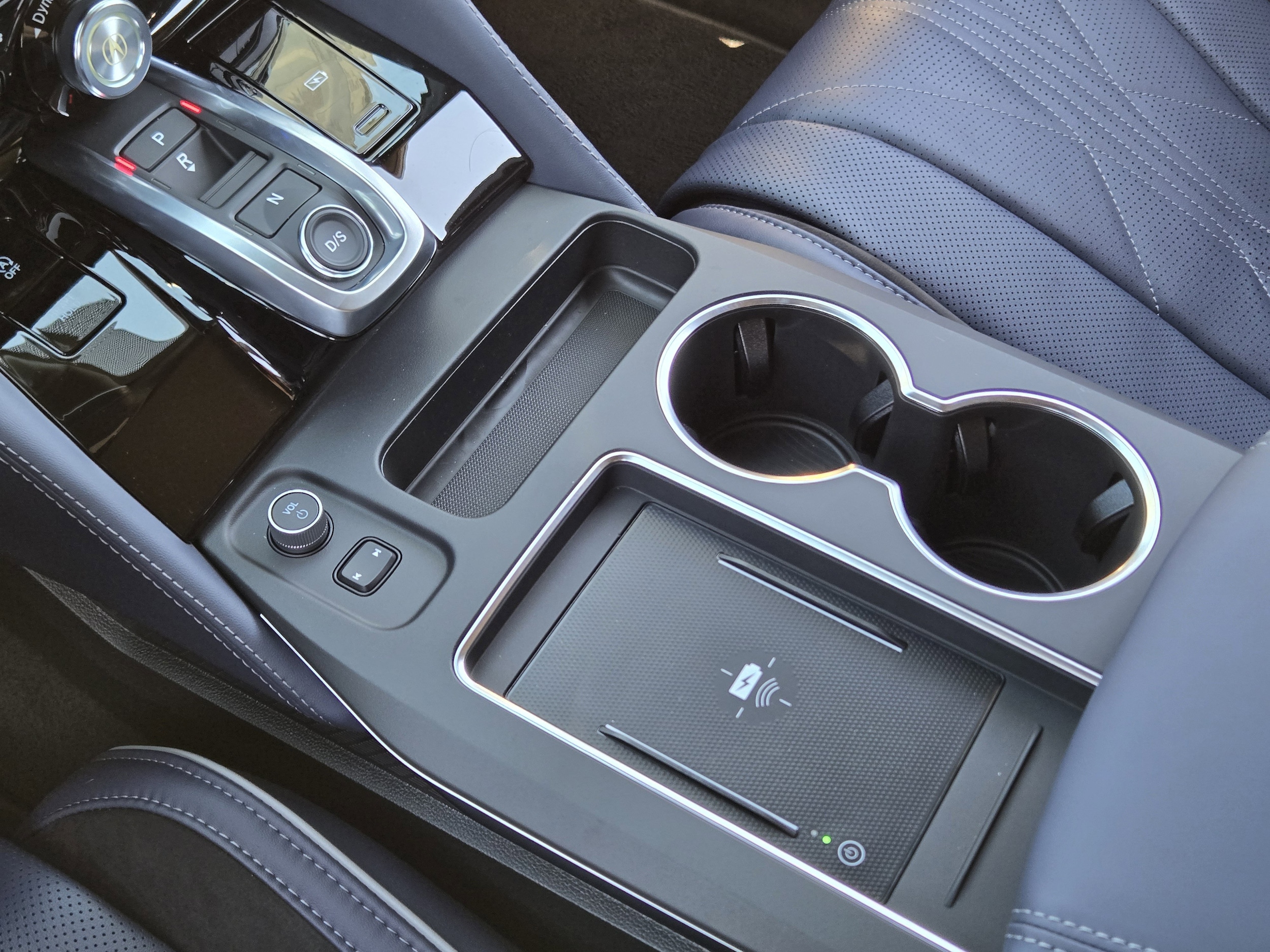 2026 Acura MDX Type S w/Advance Package - Photo 15
