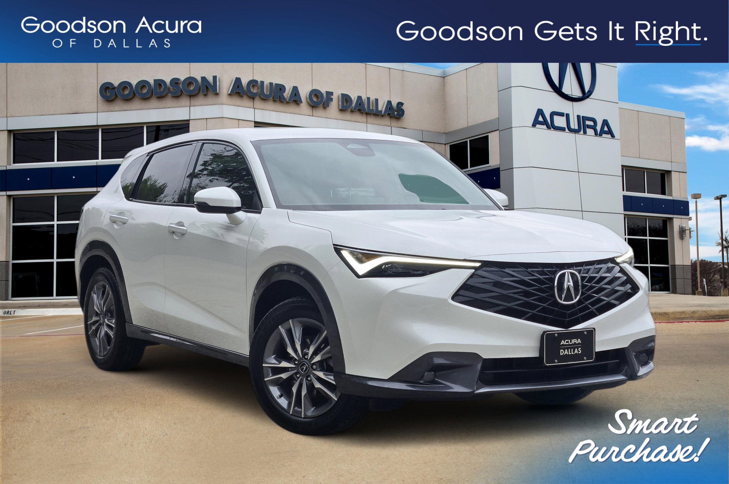 2025 Acura ADX -'s photo