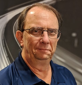 Staff member Robin Yeatts from aaf3148faa5a