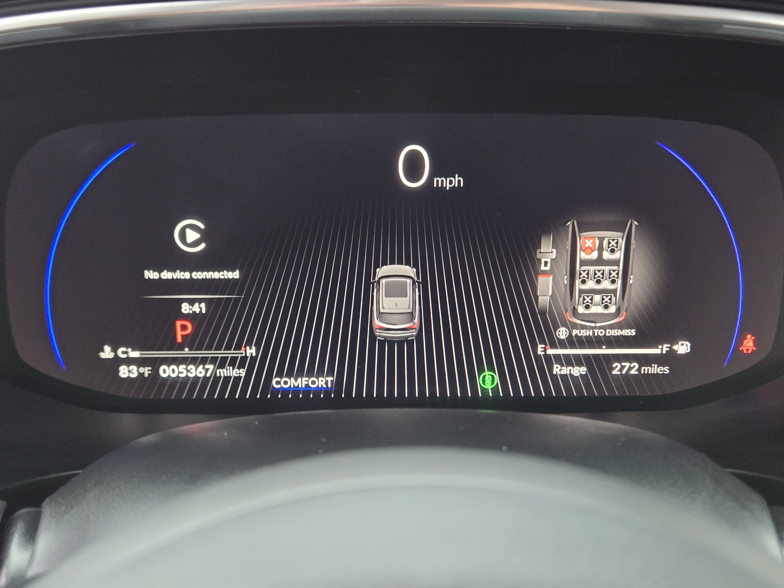 2026 Acura MDX Technology Package - Photo 16